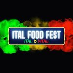 Ital Food Fest discount code